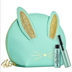 Too Faced Bunny Sex Mascara Set